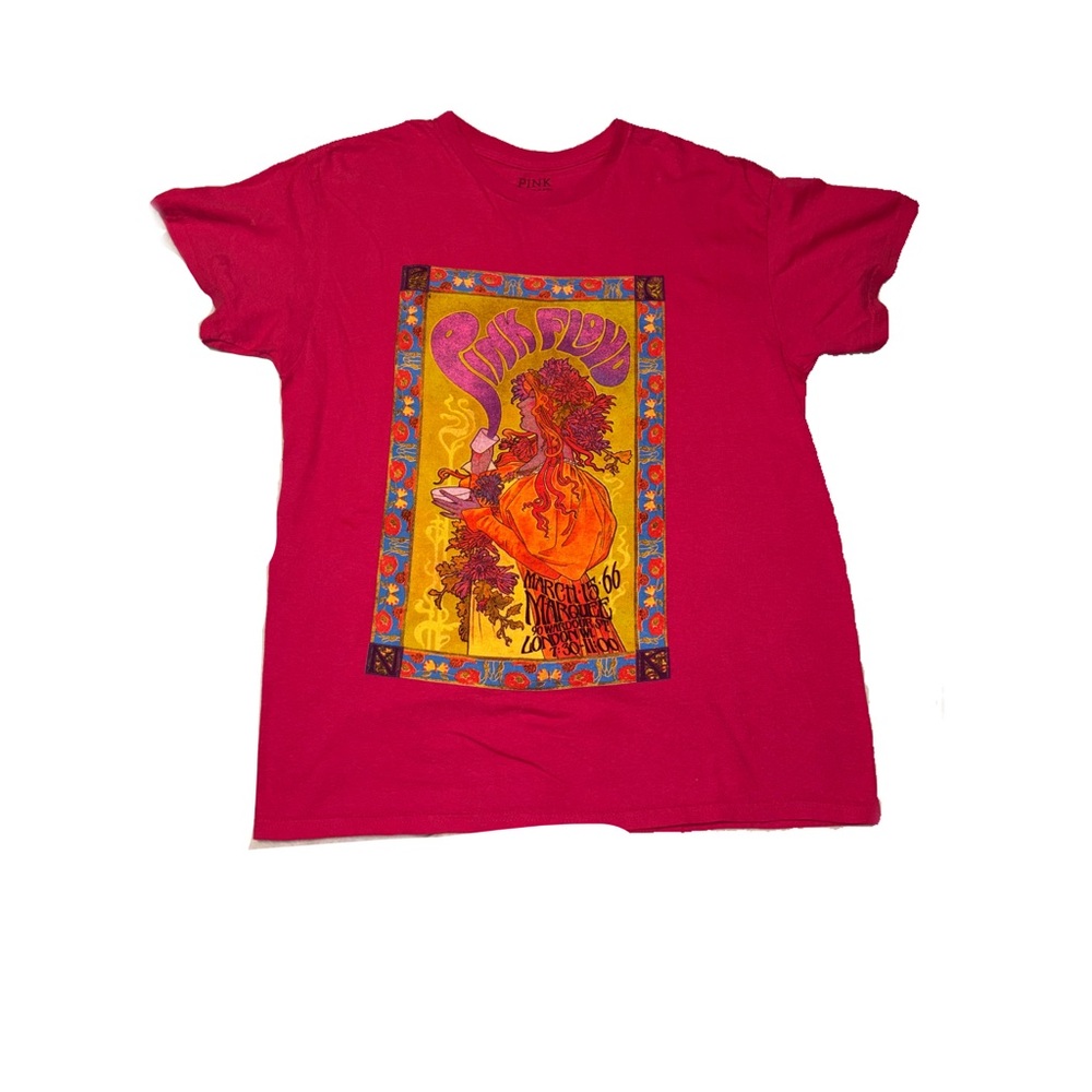 Pink Floyd Tee